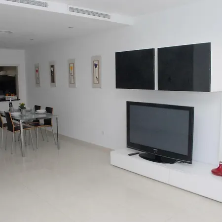 Apartment Montroig 3 Atico *