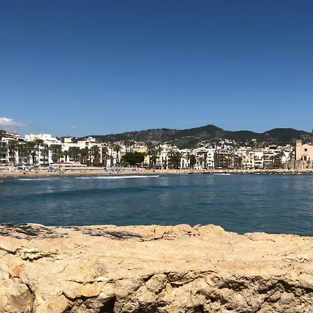 Apartment Montroig 3 Atico