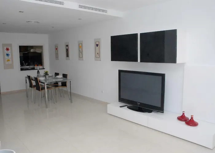 Appartement Montroig 3 Atico *